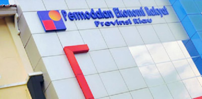 Kredit Macet di PT PER, BUMD Milik Pemprov Riau, Ini Besaran Kerugian Negara 